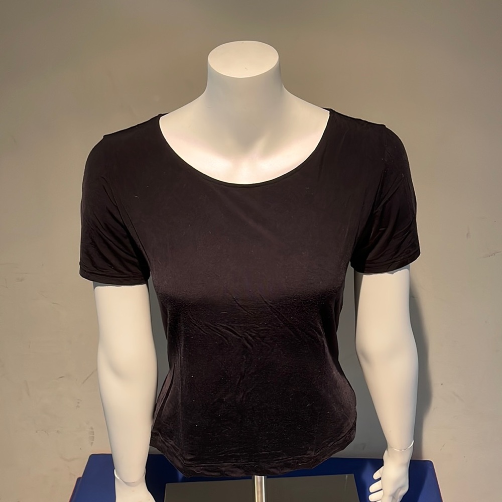 ISSEY MIYAKE shirt